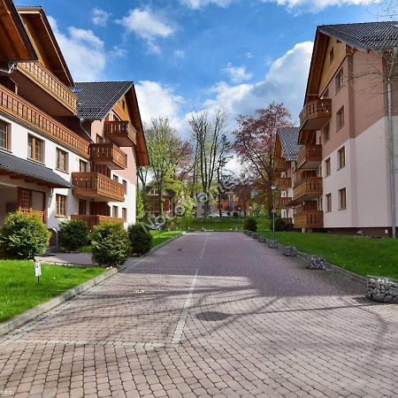 Appartement Karpacz Wczasy Extérieur photo
