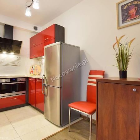 Appartement Karpacz Wczasy Extérieur photo