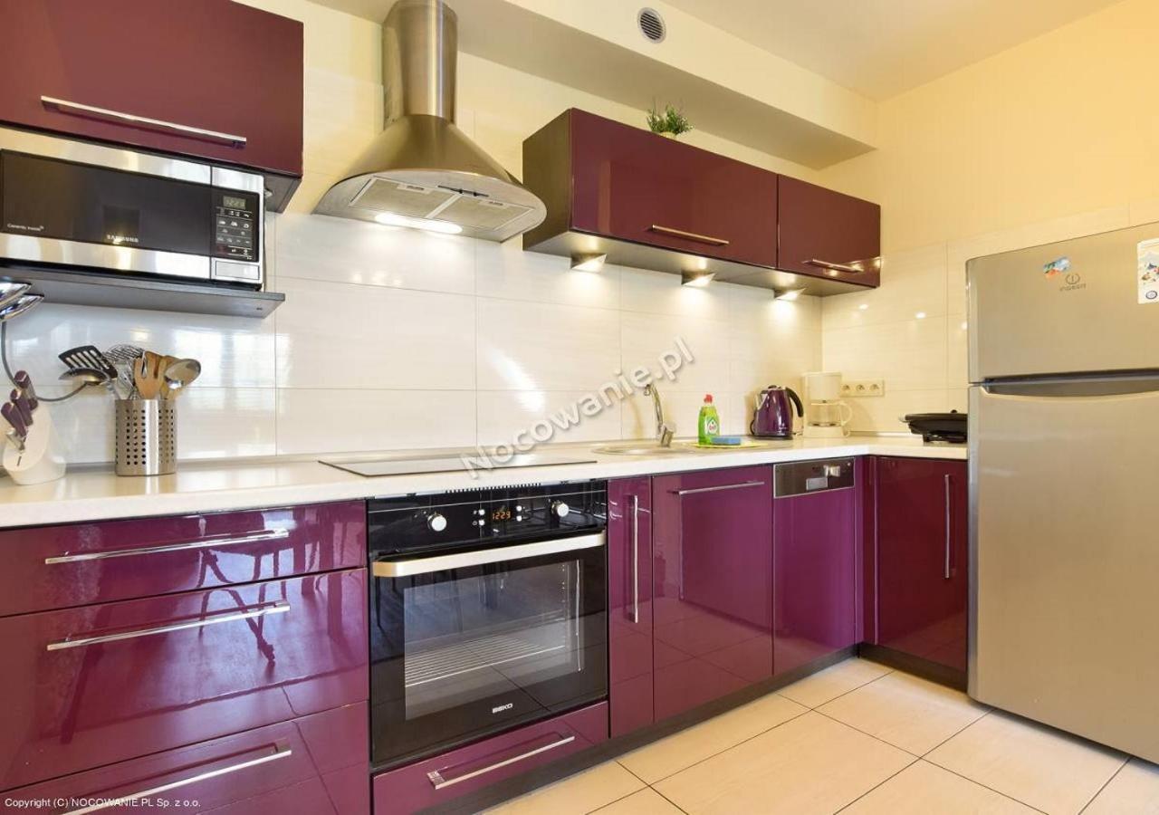 Appartement Karpacz Wczasy Extérieur photo