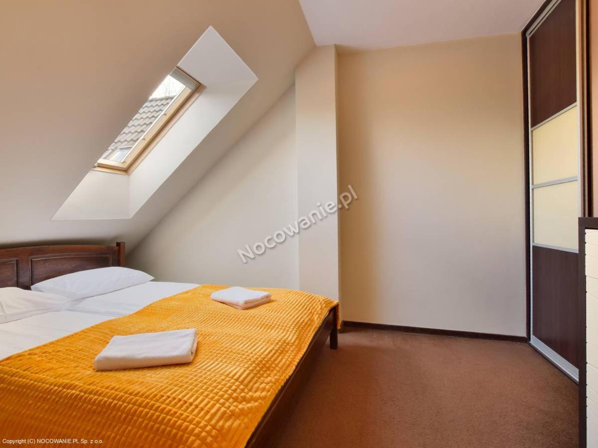 Appartement Karpacz Wczasy Extérieur photo