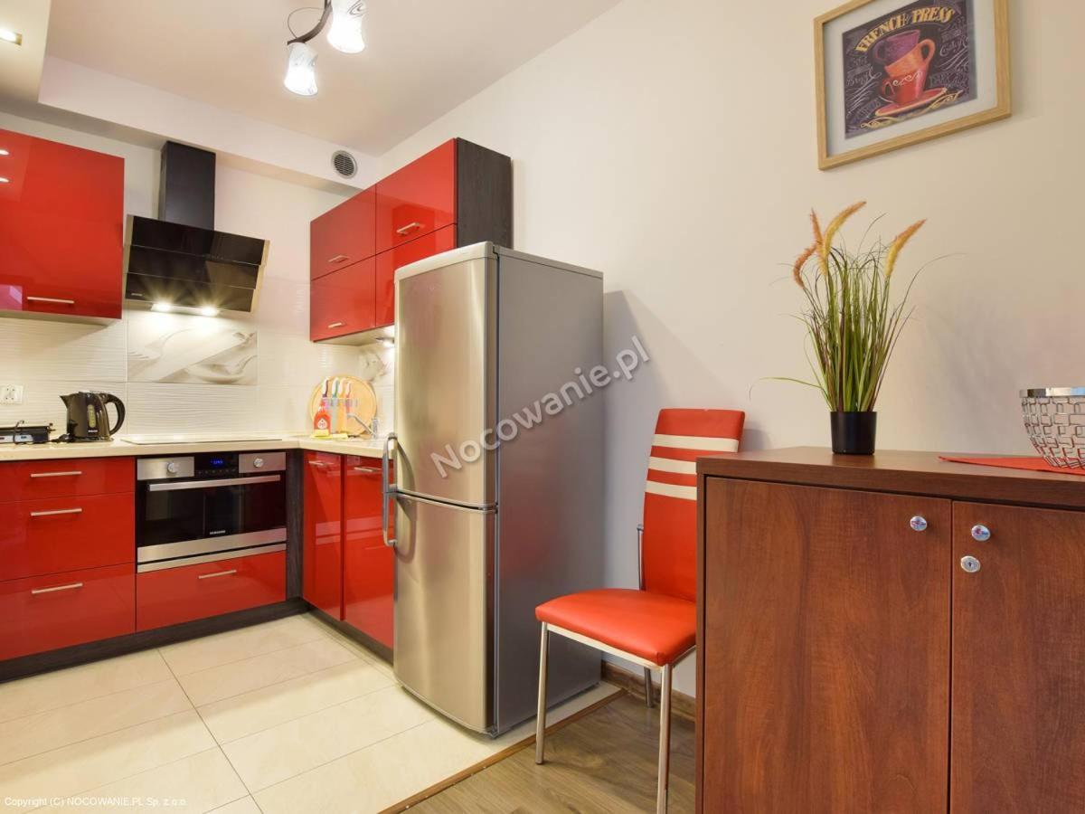 Appartement Karpacz Wczasy Extérieur photo